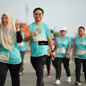 Runner Photo 8296698