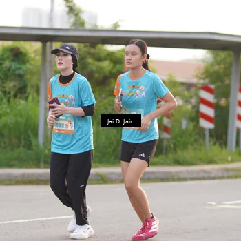 Runner Photo 8296701