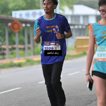 Runner Photo 8296703