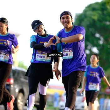 Runner Photo 8296706