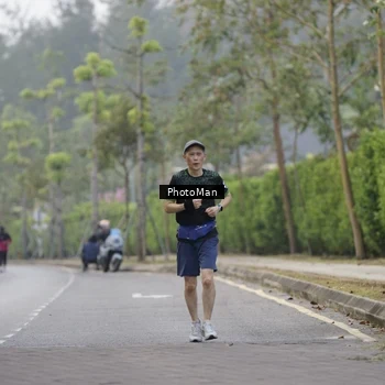 Runner Photo 8296707