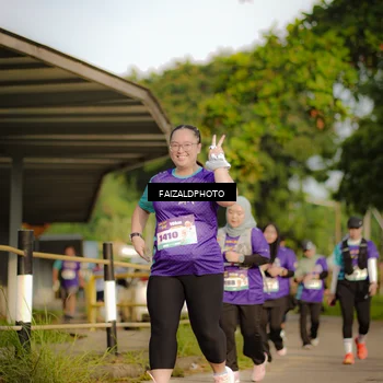 Runner Photo 8296709