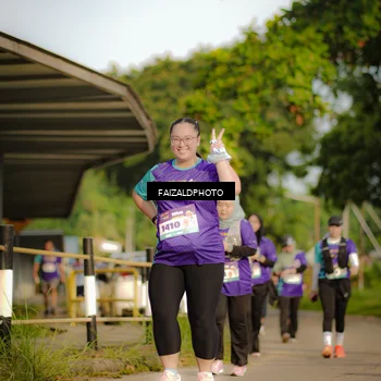 Runner Photo 8296711