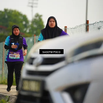 Runner Photo 8296713