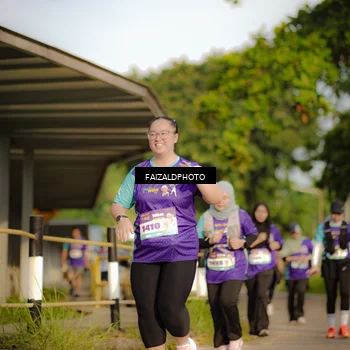 Runner Photo 8296714
