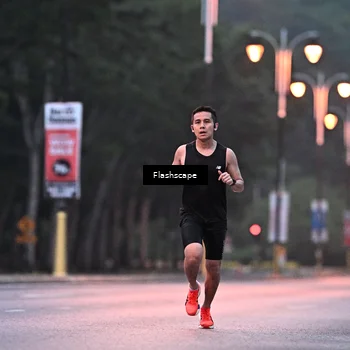Runner Photo 8296715