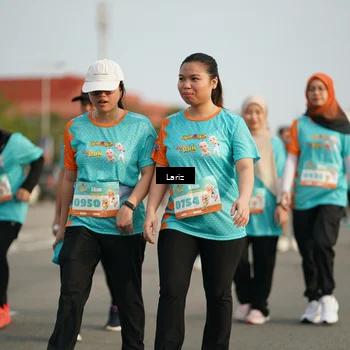 Runner Photo 8296716