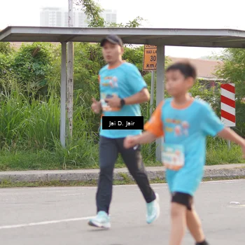 Runner Photo 8296726