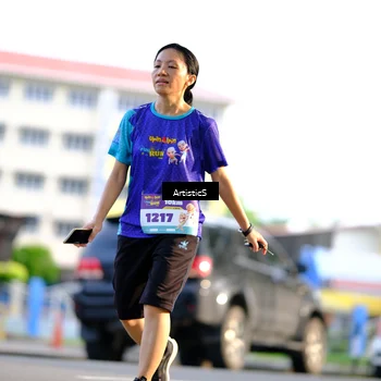Runner Photo 8296731