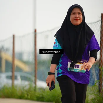 Runner Photo 8296741