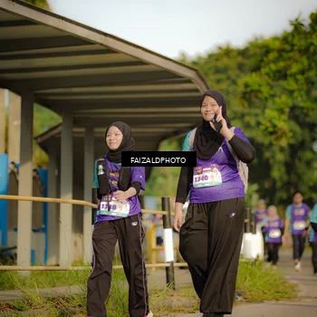 Runner Photo 8296747