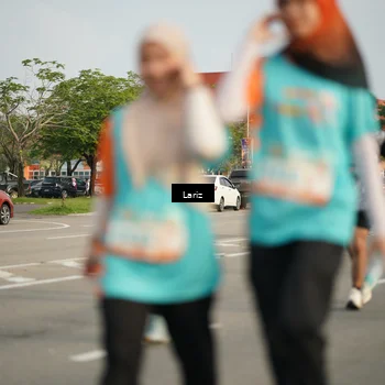 Runner Photo 8296750