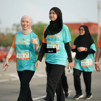 Runner Photo 8296753