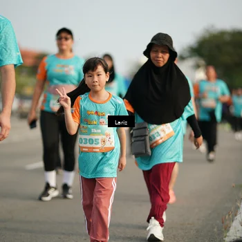 Runner Photo 8296754