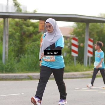 Runner Photo 8296756