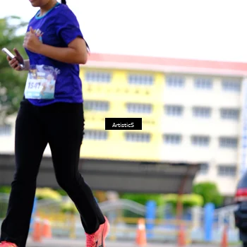 Runner Photo 8296757