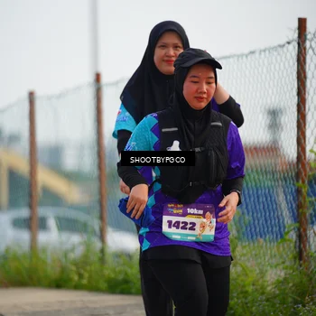 Runner Photo 8296758