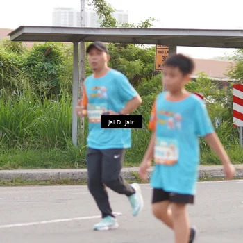 Runner Photo 8296760