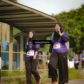 Runner Photo 8296762