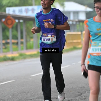Runner Photo 8296764