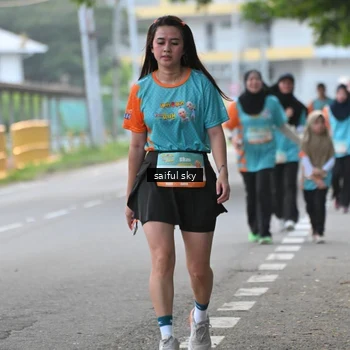 Runner Photo 8296765