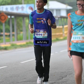 Runner Photo 8296766