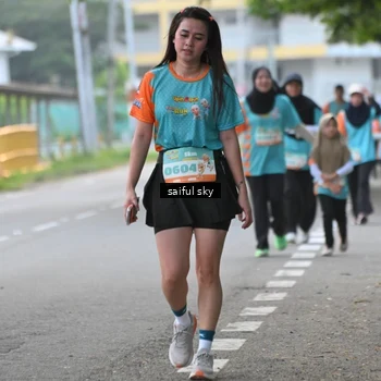 Runner Photo 8296767
