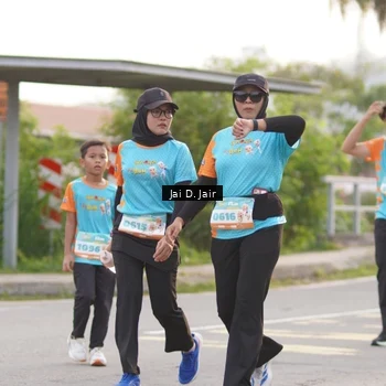 Runner Photo 8296768