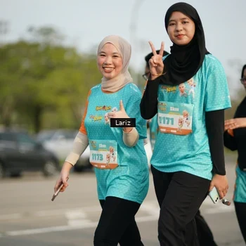 Runner Photo 8296769