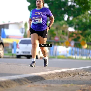 Runner Photo 8296770