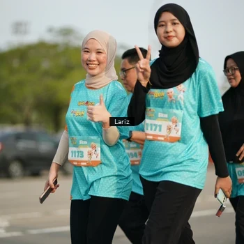 Runner Photo 8296771