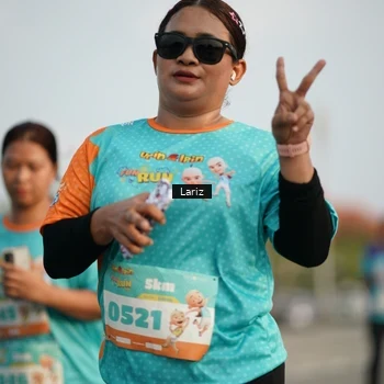 Runner Photo 8296772