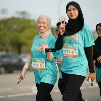 Runner Photo 8296775