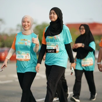 Runner Photo 8296776