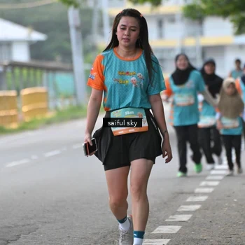 Runner Photo 8296777