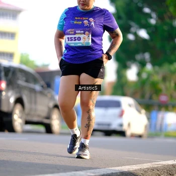 Runner Photo 8296778