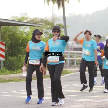 Runner Photo 8296780