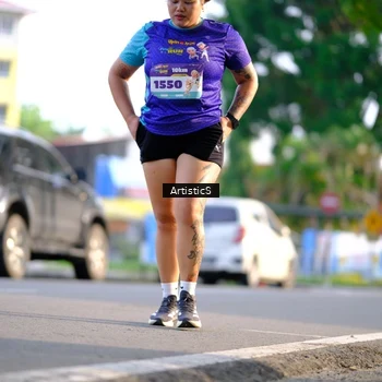 Runner Photo 8296781