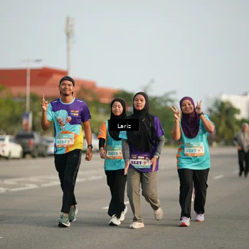 Runner Photo 8296784