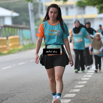Runner Photo 8296785
