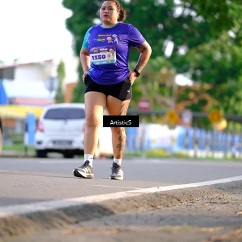Runner Photo 8296786