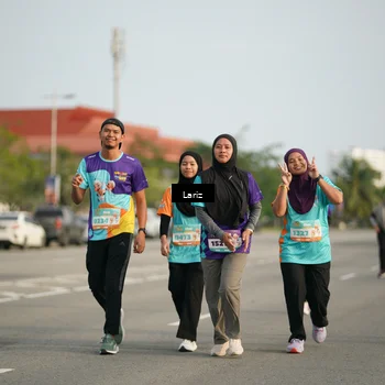 Runner Photo 8296787