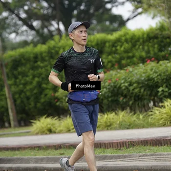 Runner Photo 8296790