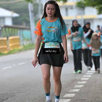 Runner Photo 8296797