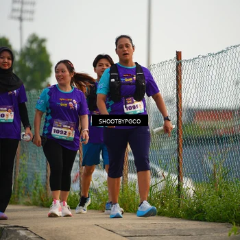 Runner Photo 8296798