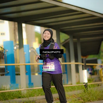 Runner Photo 8296799