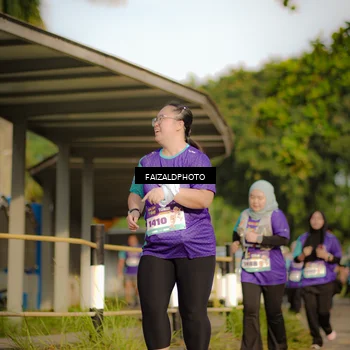 Runner Photo 8296801