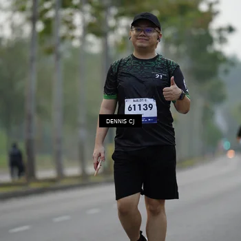 Runner Photo 8296802