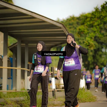 Runner Photo 8296804