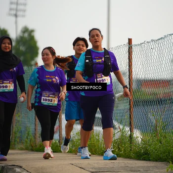 Runner Photo 8296805